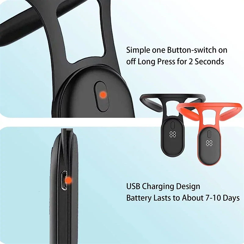 Smart Posture Corrector Miicro - Smart Posture Sensor reseña y precio