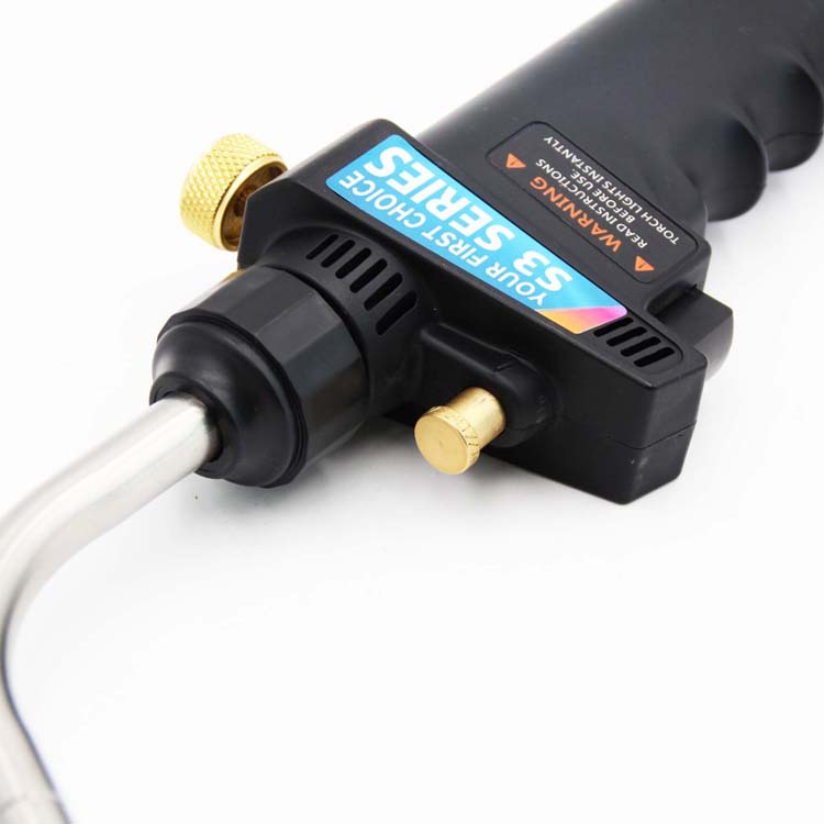 MAPP Electronic Ignition Weldi - Electronics And Gadgets reseña y precio