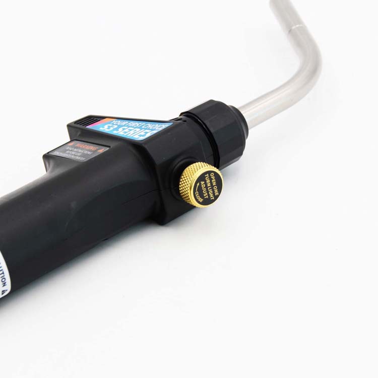 MAPP Electronic Ignition Weldi - Electronics And Gadgets reseña y precio