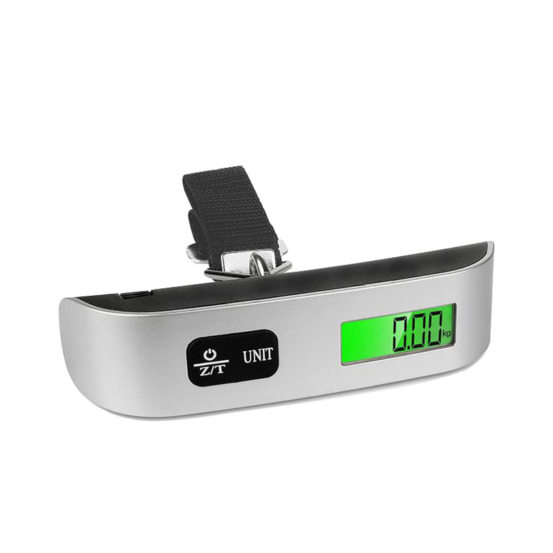 Portable Scale Digital LCD Dis - Electronics And Gadgets reseña y precio