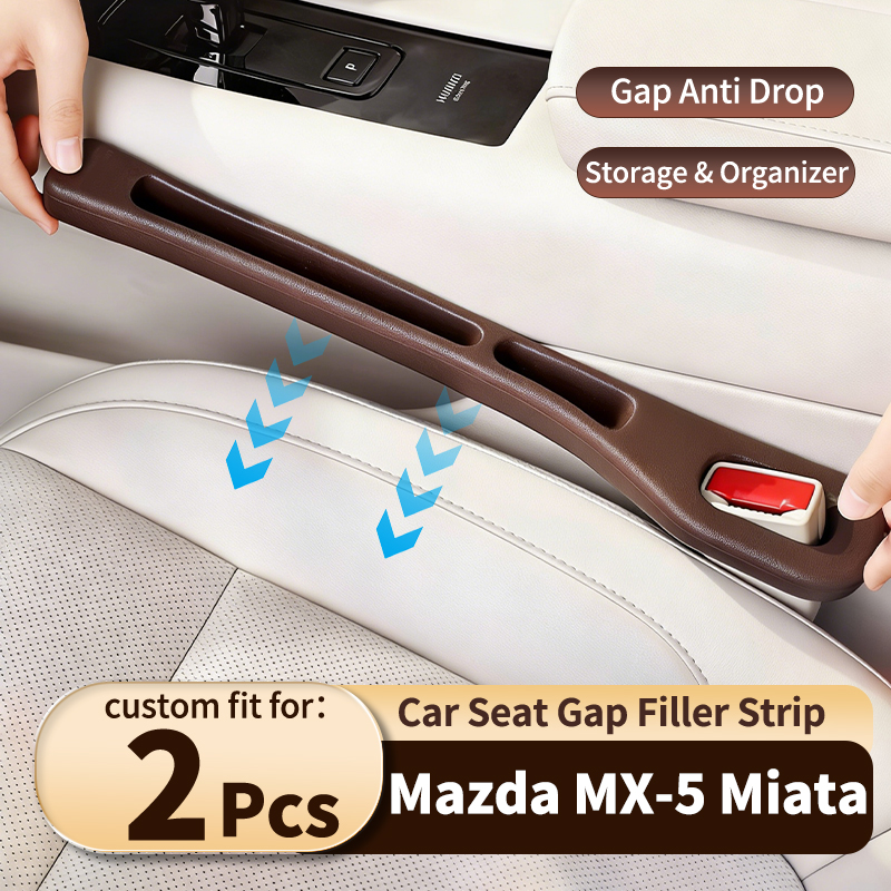 Car gap filler strip for Mazda - Electronics And Gadgets reseña y precio