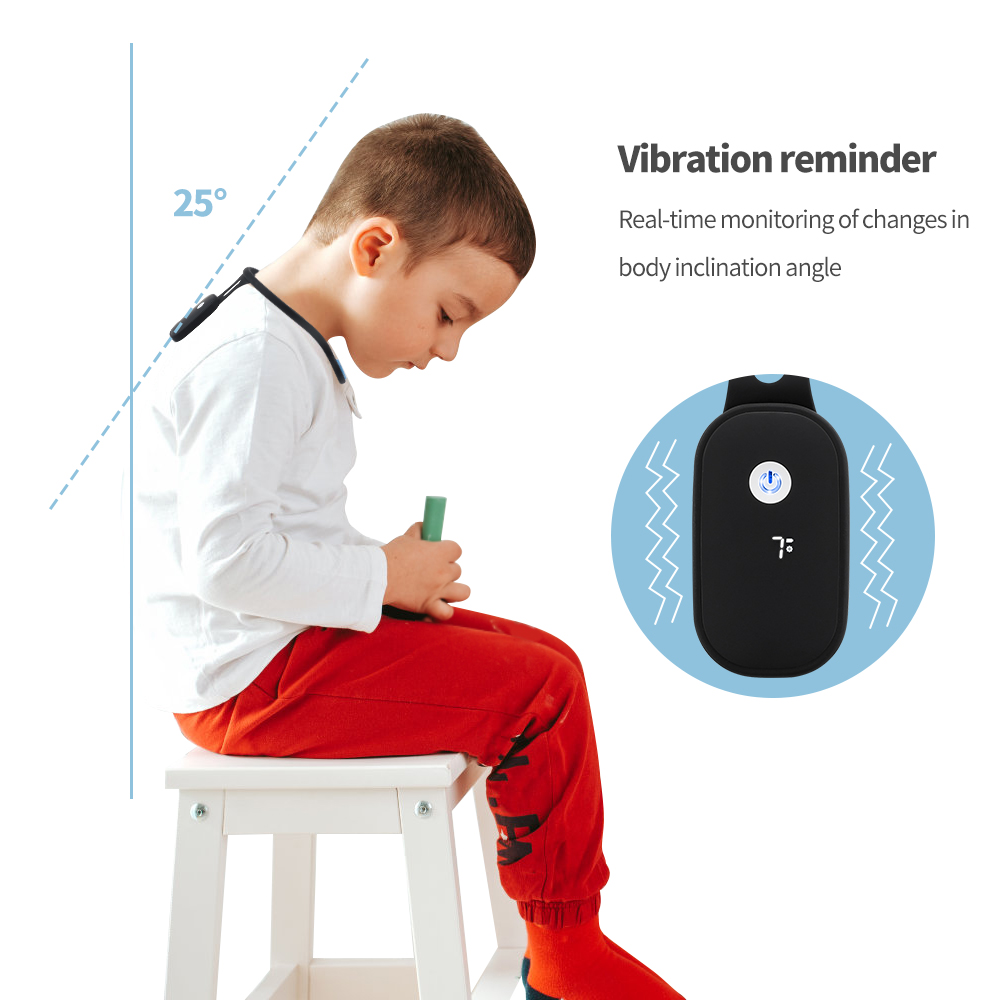 Smart Back Posture Corrector H - Smart Posture Sensor reseña y precio