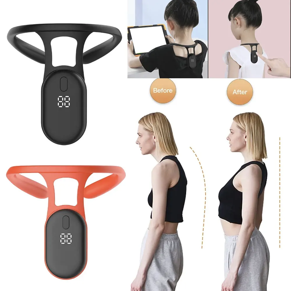 Upgraded Smart Posture Correct - Smart Posture Sensor reseña y precio