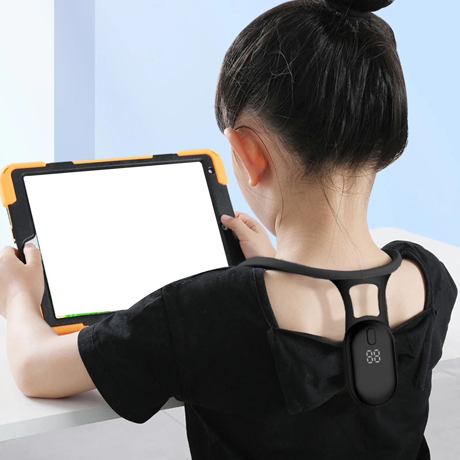 Upgraded Smart Posture Correct - Smart Posture Sensor reseña y precio