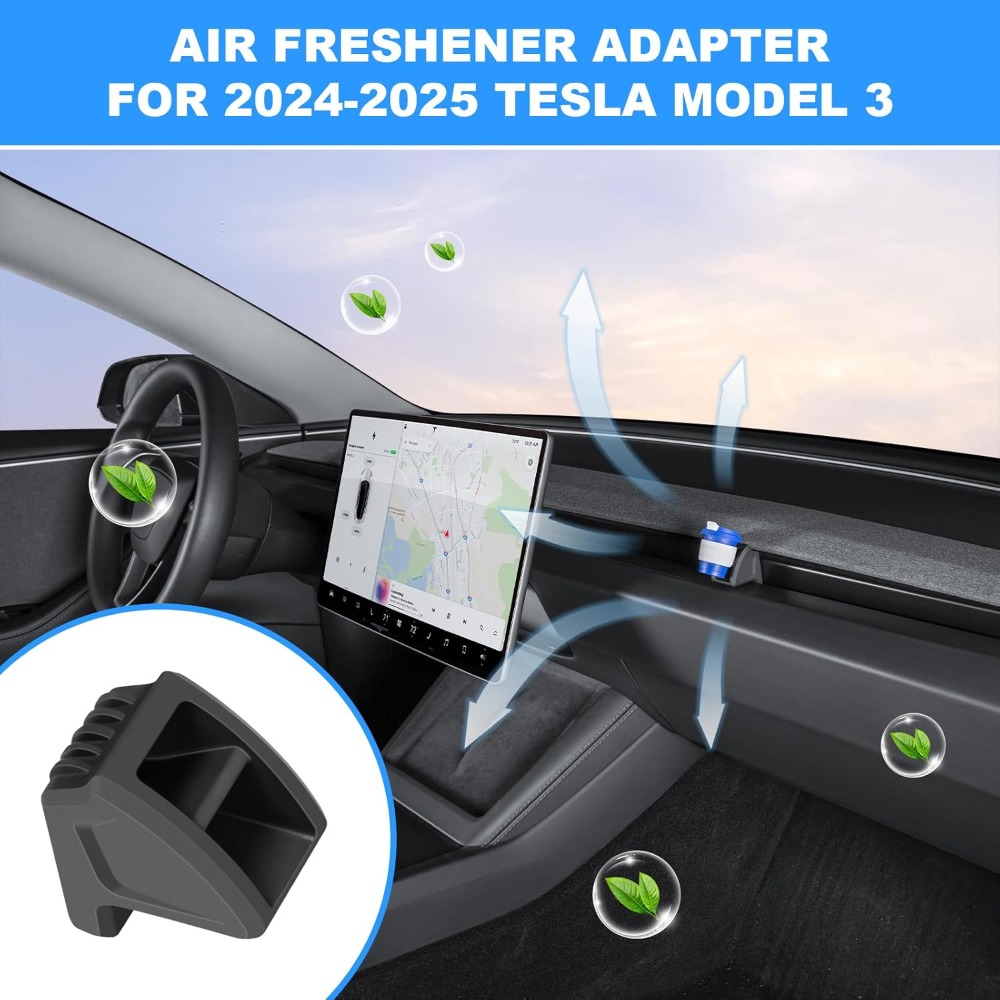 Launch Fit For Tesla Model Y J - Electronics And Gadgets reseña y precio