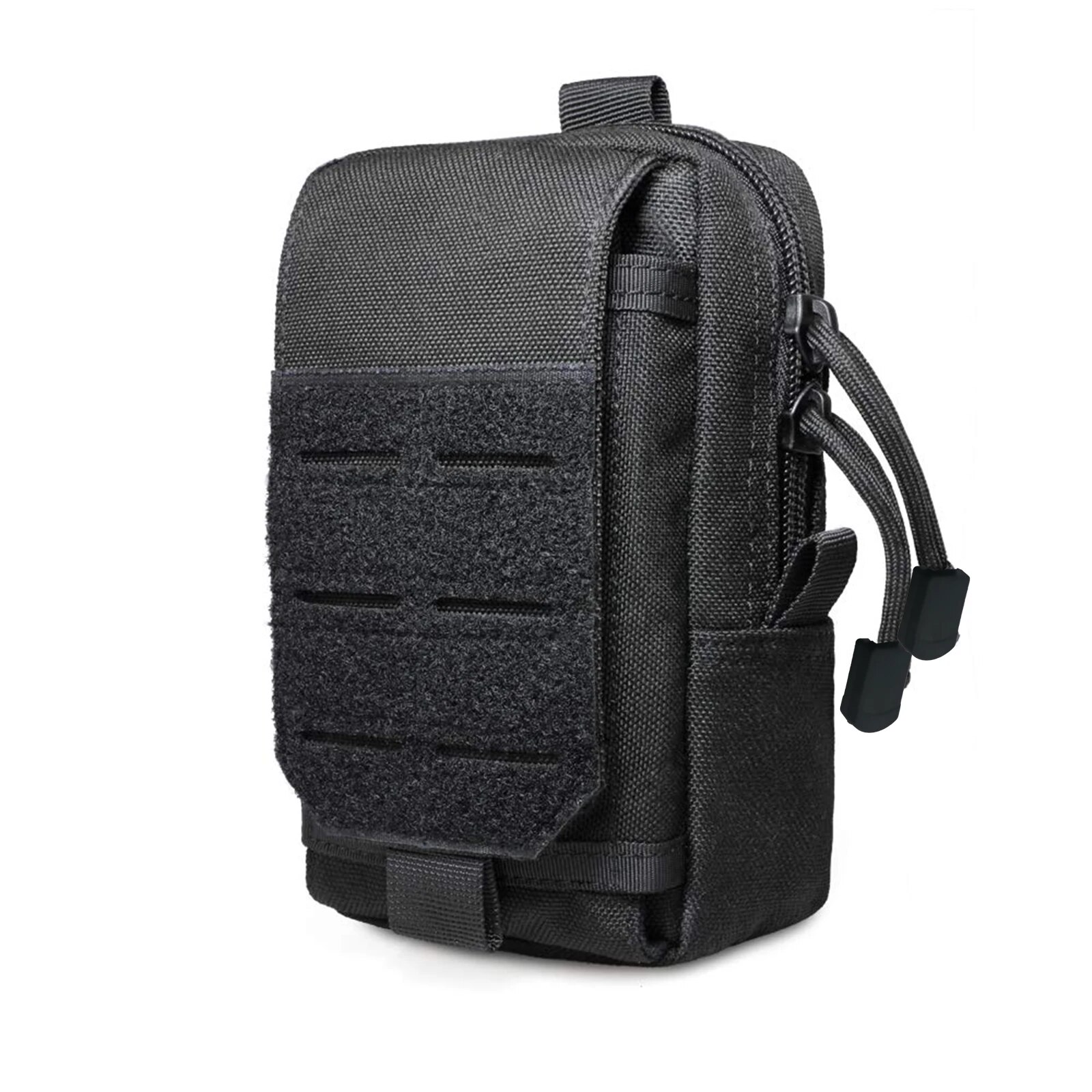 Tactical Molle Pouch Waist Bag - Electronics And Gadgets reseña y precio