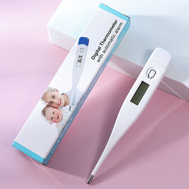 NEW Digital LCD Heating Oral T - Electronics And Gadgets reseña y precio