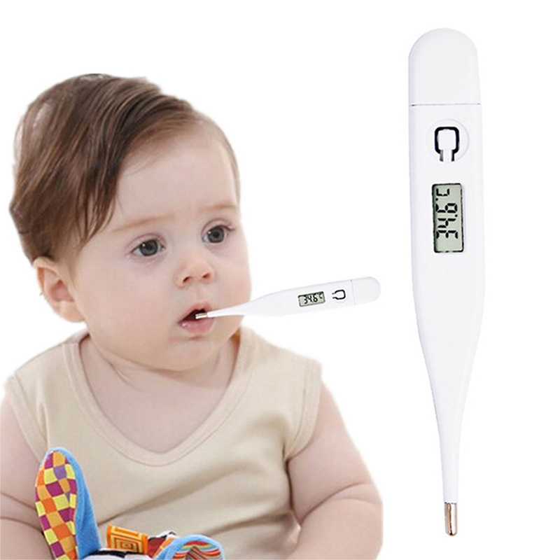 NEW Digital LCD Heating Oral T - Electronics And Gadgets reseña y precio