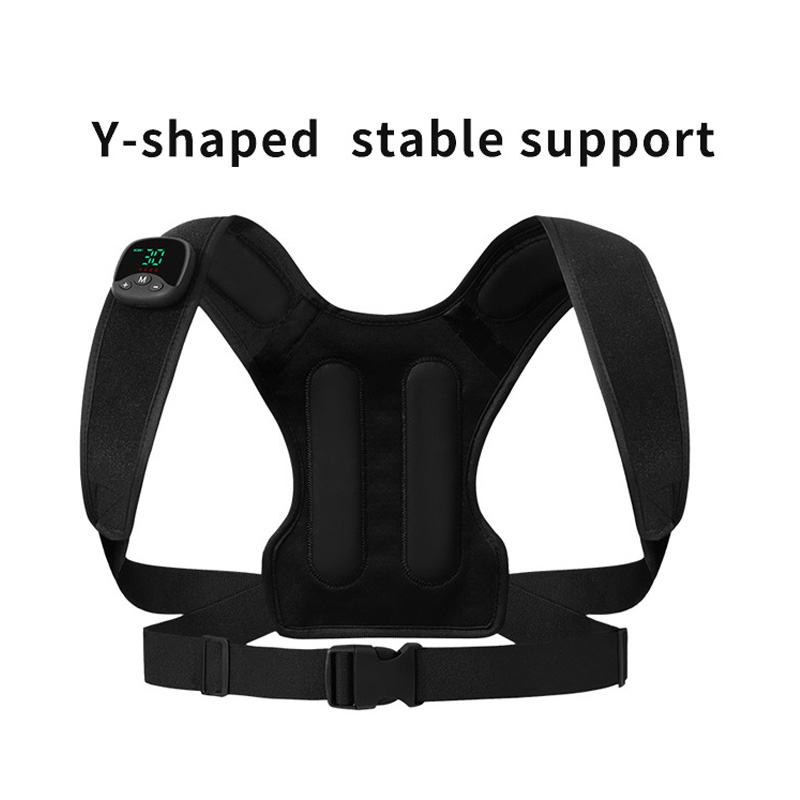 Posture Corrector Adjustable B - Smart Posture Sensor reseña y precio