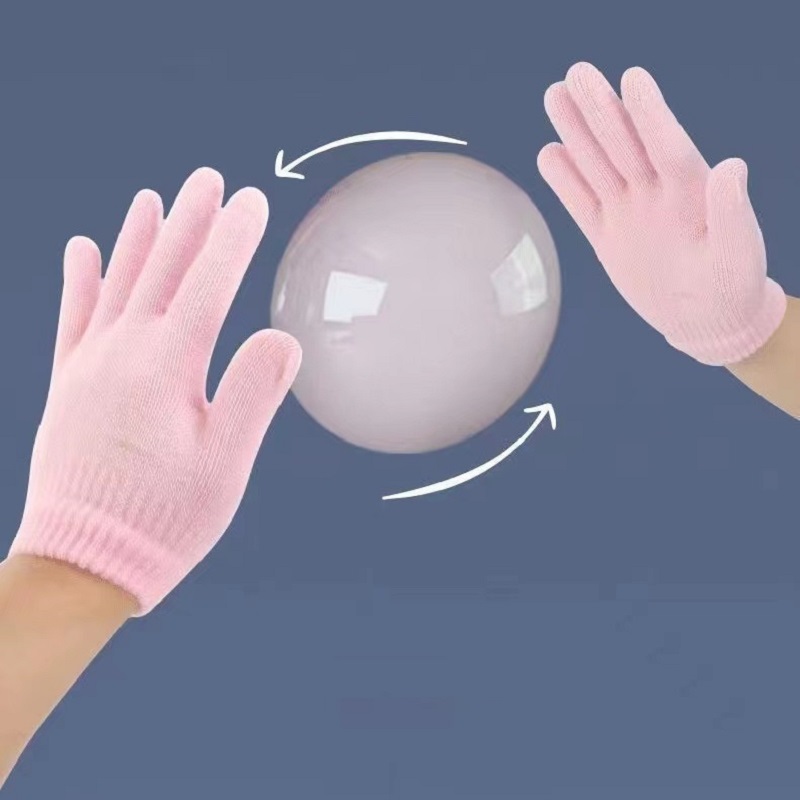 Kid's Magic Smog Capsule Set f - Led Gloves Music reseña y precio