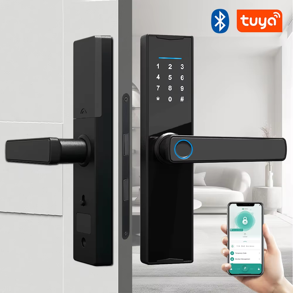 Bluetooth-compatible Tuya APP  - Unique Electronics Gadgets reseña y precio