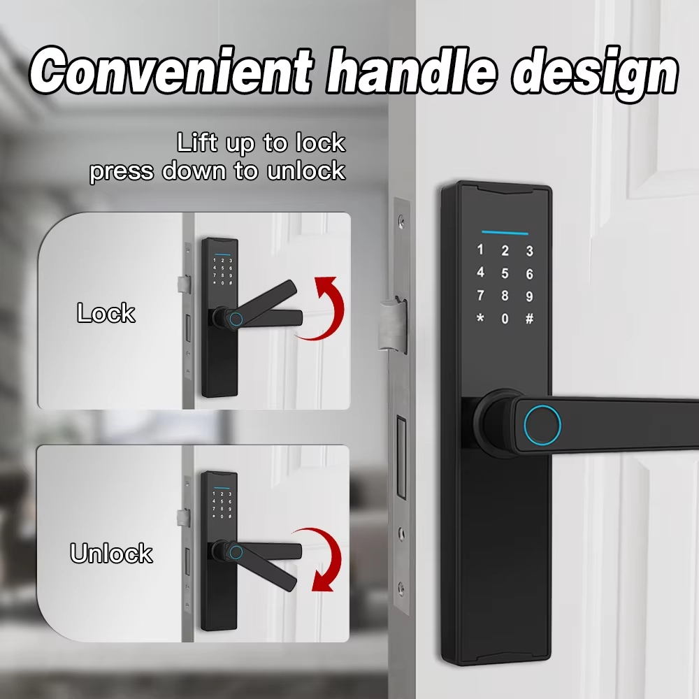 Bluetooth-compatible Tuya APP  - Unique Electronics Gadgets reseña y precio