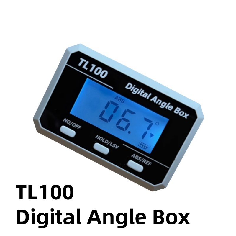 Horizontal Angle Meter Protrac - Electronics And Gadgets reseña y precio