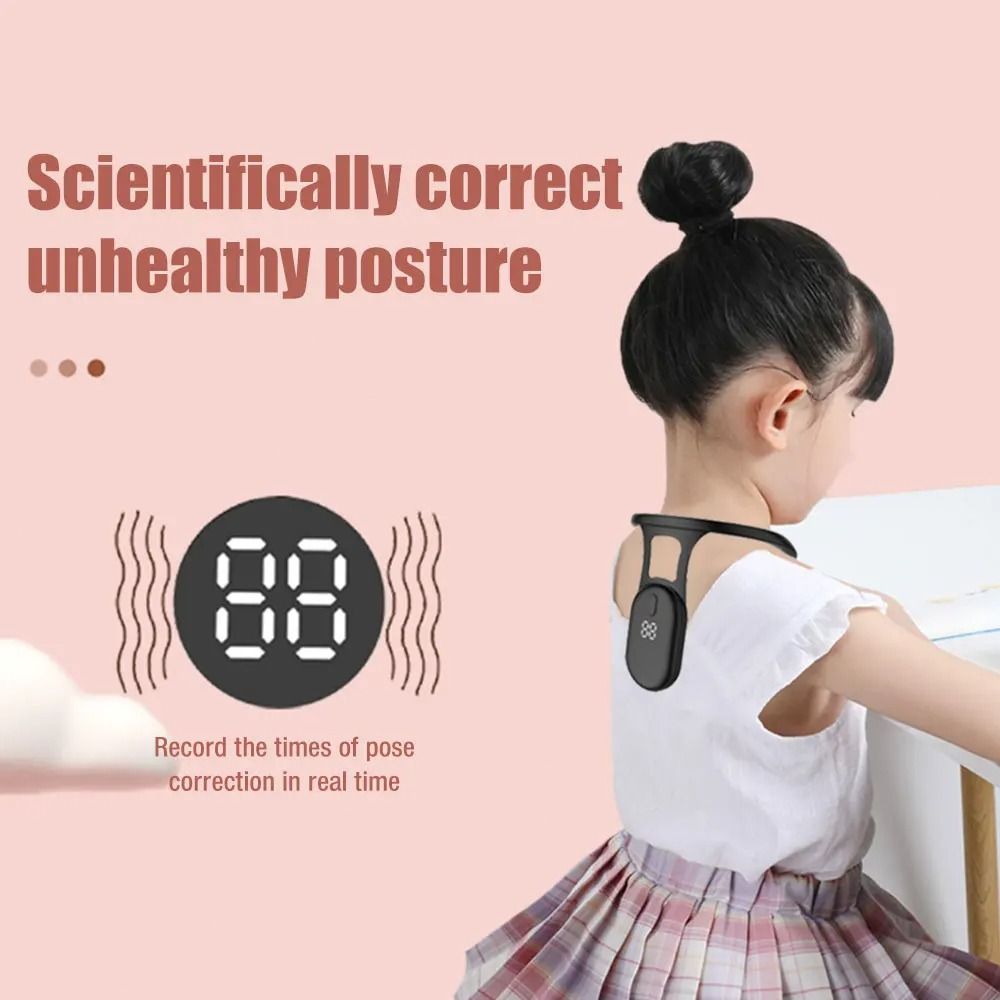 Intelligent Smart Posture Corr - Smart Posture Sensor reseña y precio
