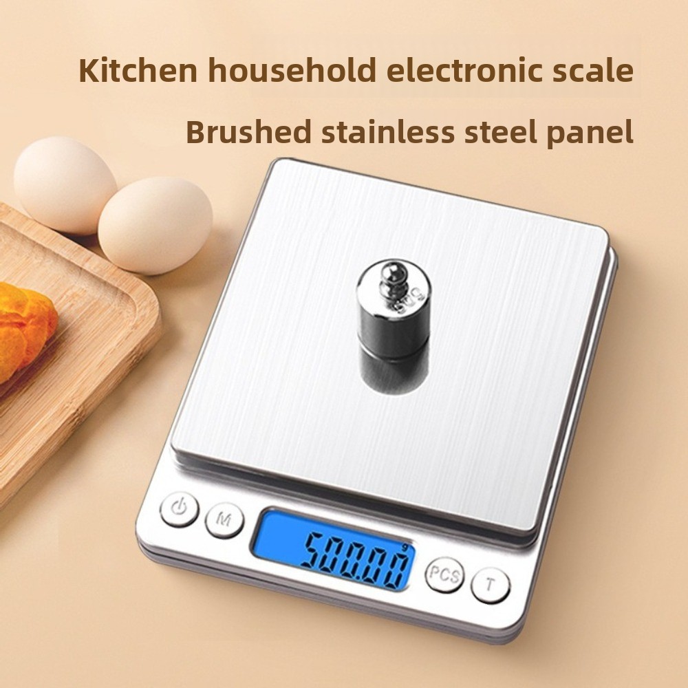 High Precision Electronic Digi - Electronics And Gadgets Ce reseña y precio