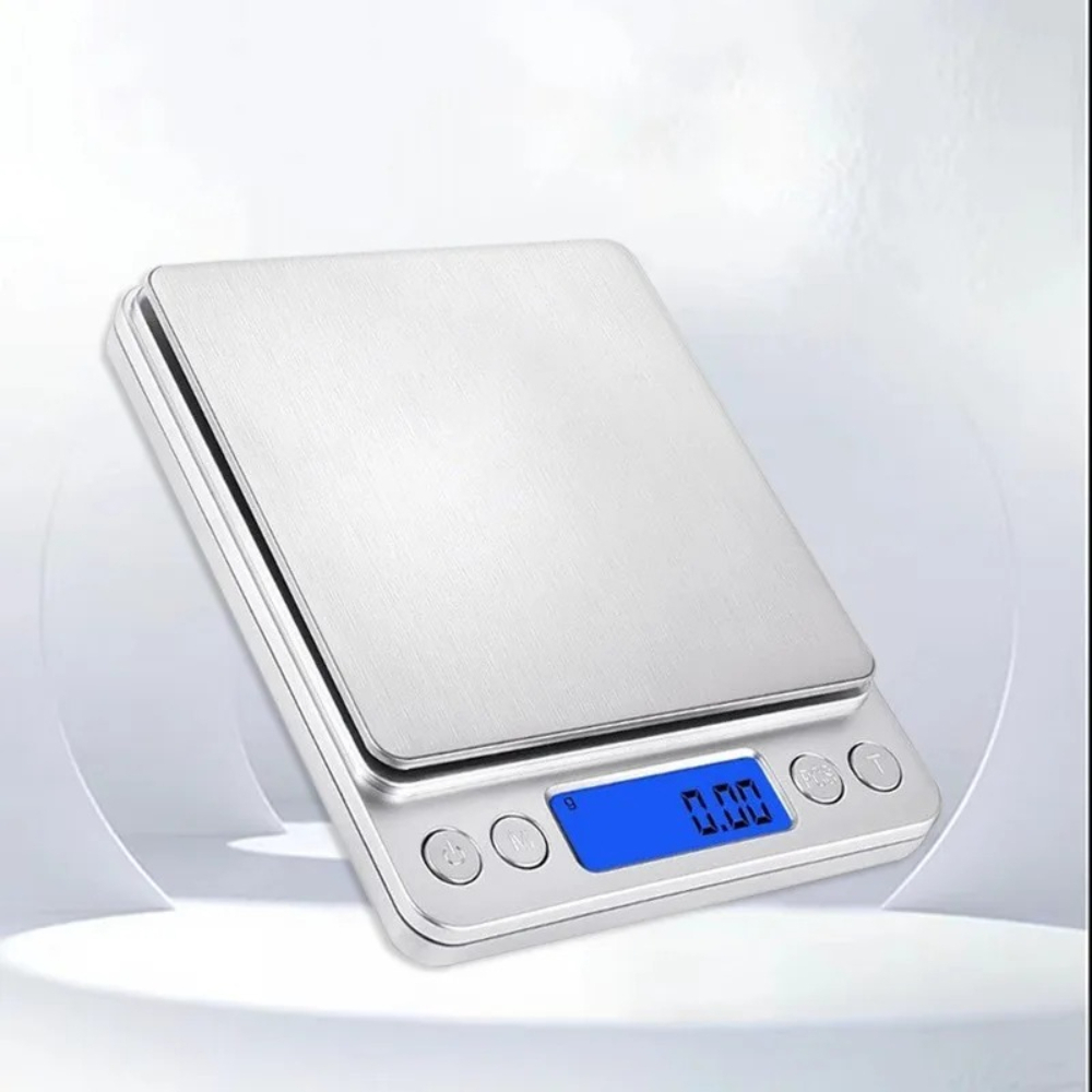 High Precision Electronic Digi - Electronics And Gadgets Ce reseña y precio