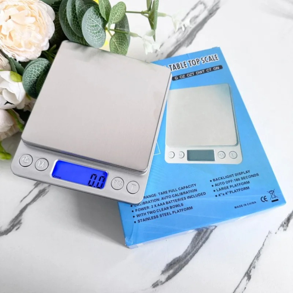 High Precision Electronic Digi - Electronics And Gadgets Ce reseña y precio