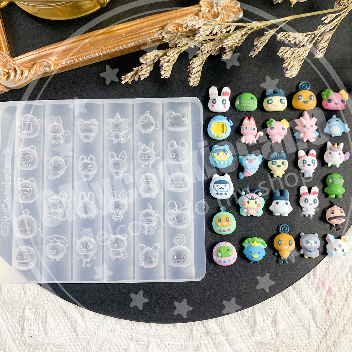 Super Cute Animal & Retro Game - Handheld Game Console reseña y precio