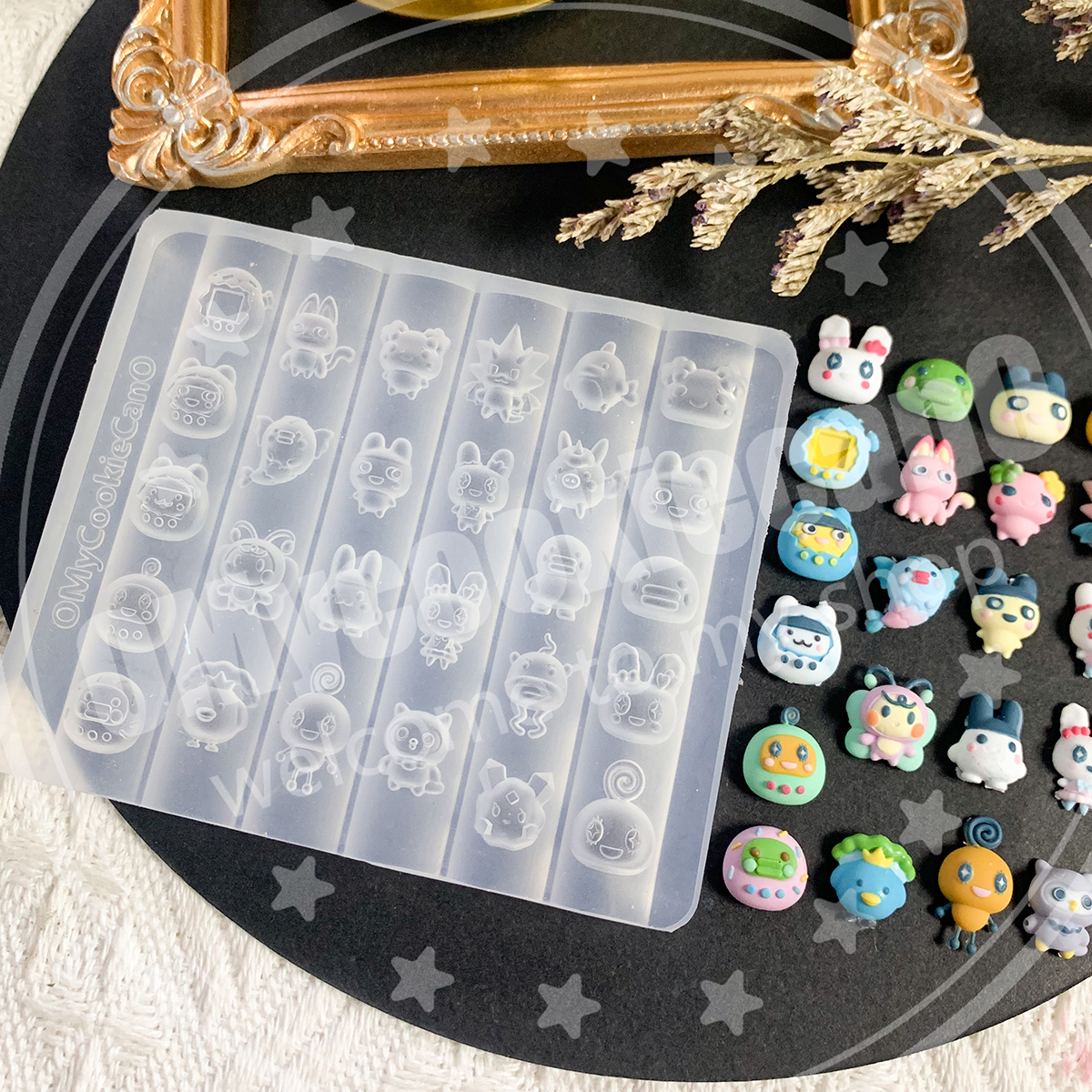 Super Cute Animal & Retro Game - Handheld Game Console reseña y precio