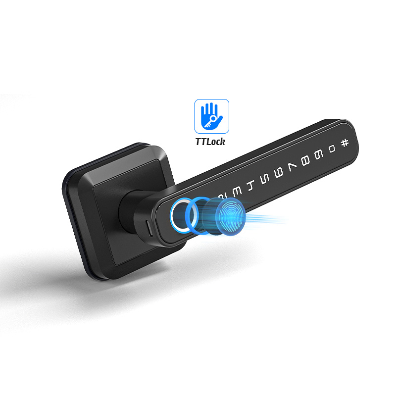 T3  Europe Fingerprint Smart L - Unique Electronics Gadgets reseña y precio