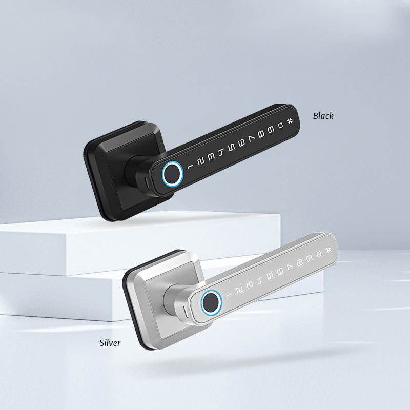 T3  Europe Fingerprint Smart L - Unique Electronics Gadgets reseña y precio