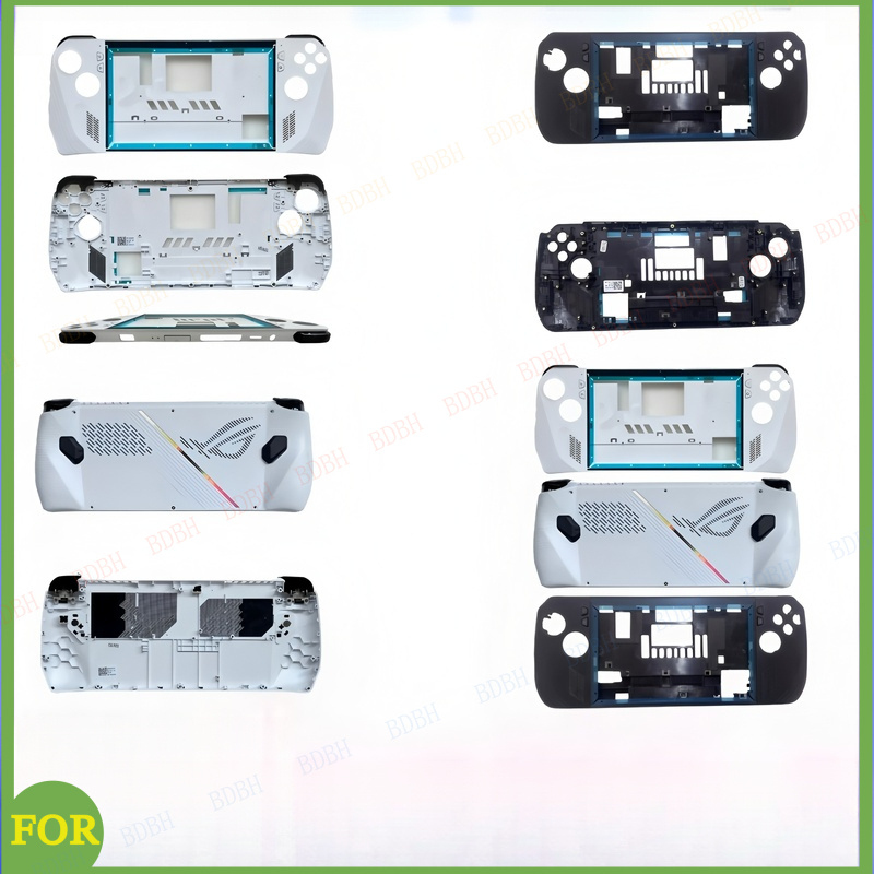 New for ASUS  handheld RC71L   - Handheld Game Console reseña y precio