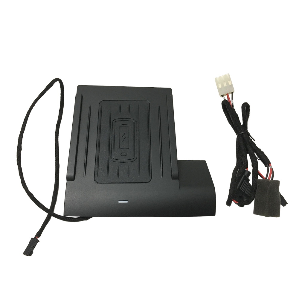 15w Wireless Charging For Volk - Wireless Phone Charger Pad reseña y precio