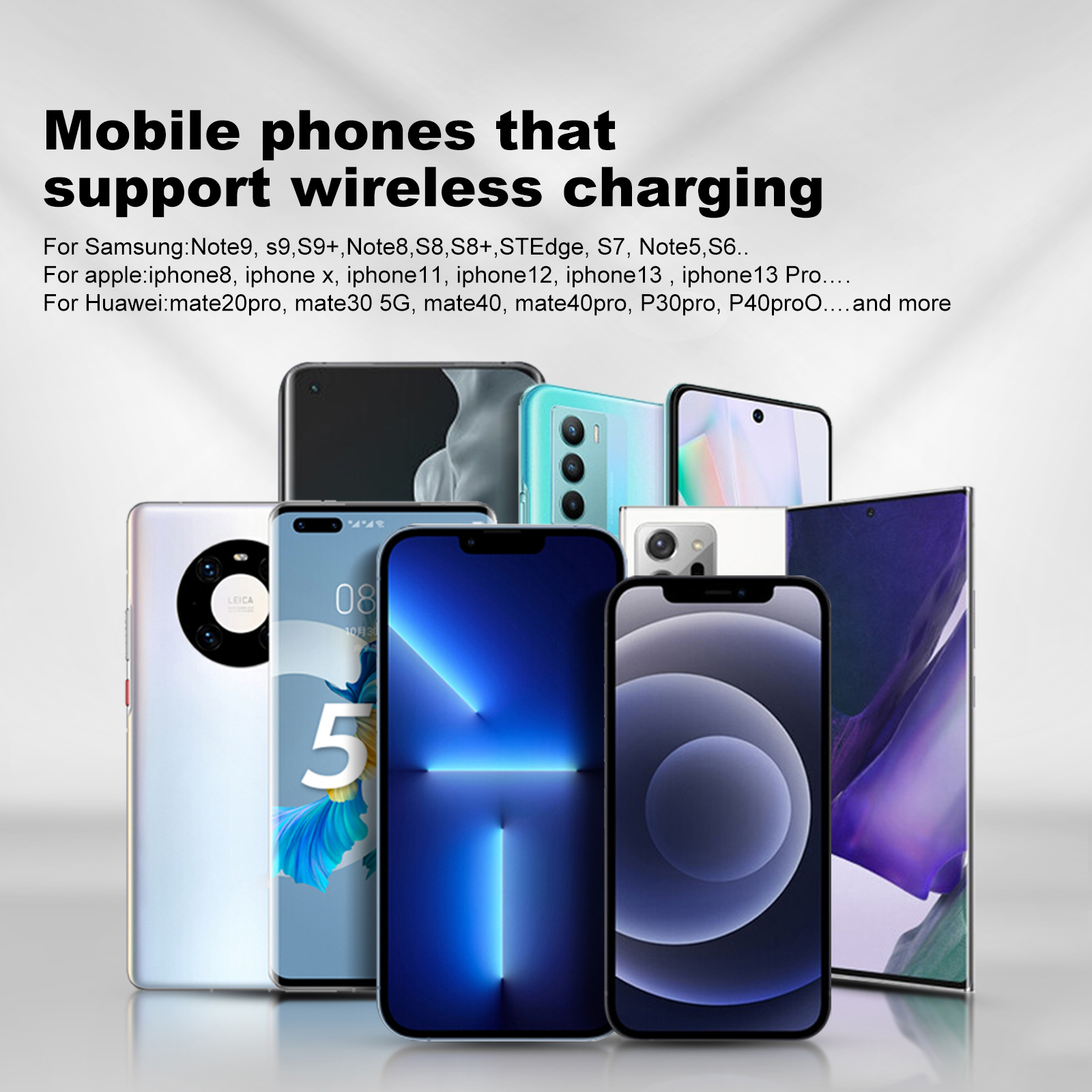 For Mazda 3 Axela 2019-2025 Ca - Wireless Phone Charger Pad reseña y precio