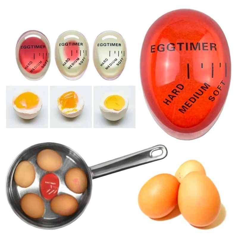Egg Timer Kitchen Electronic G - Electronics And Gadgets Ce reseña y precio