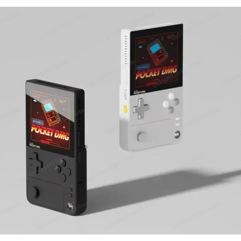 AYANEO Pocket DMG Game Console - Handheld Game Console reseña y precio