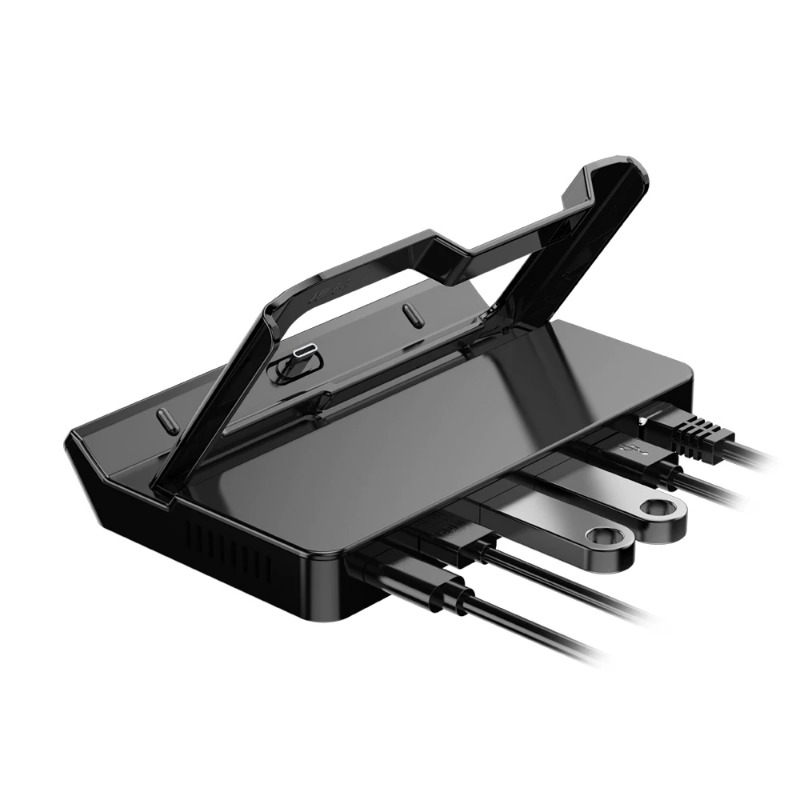 For GPD Dock Station USB Hub f - Handheld Game Console reseña y precio