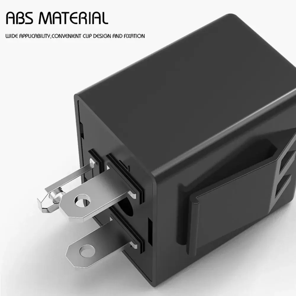 12v 3 pin Adjustable LED Flash - Electronics And Gadgets reseña y precio
