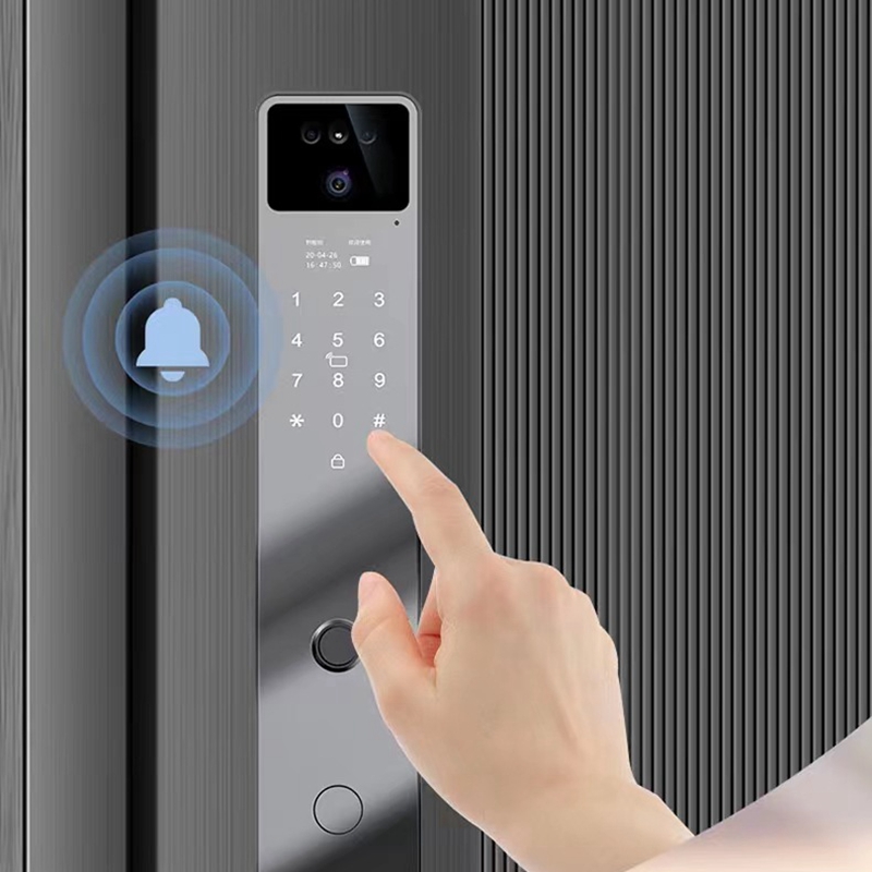 EGFirtor Tuya APP Face Recogni - Unique Electronics Gadgets reseña y precio