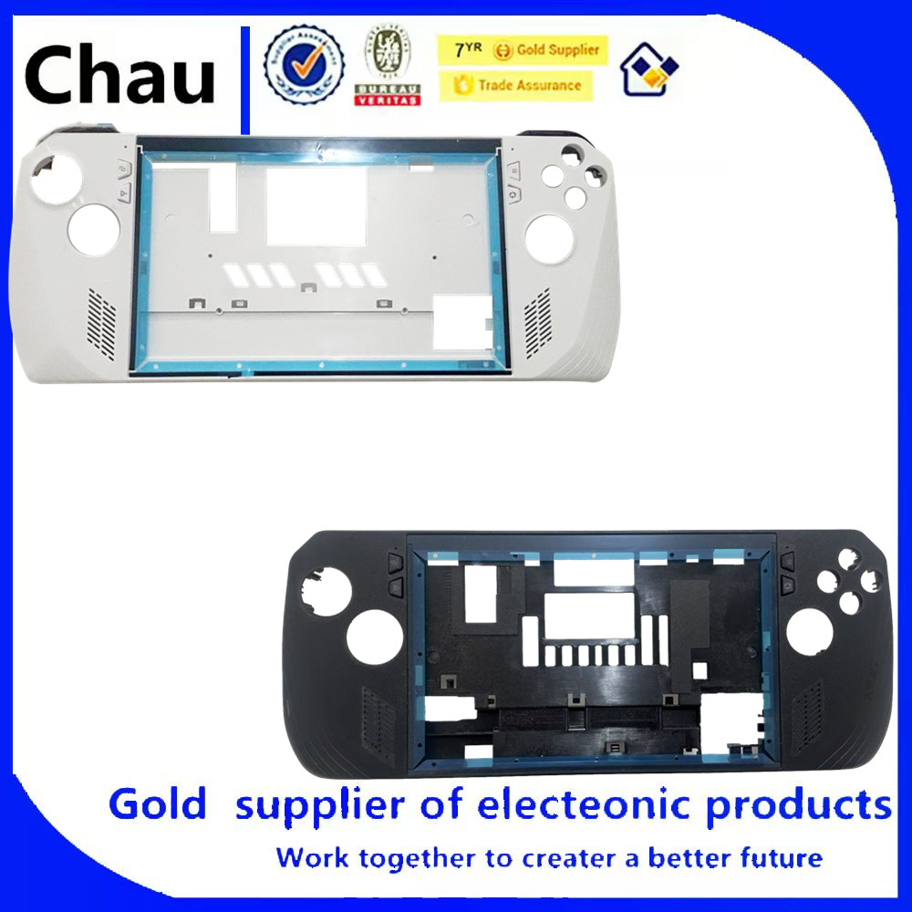 New For Chau ROG handheld RC71 - Handheld Game Console reseña y precio