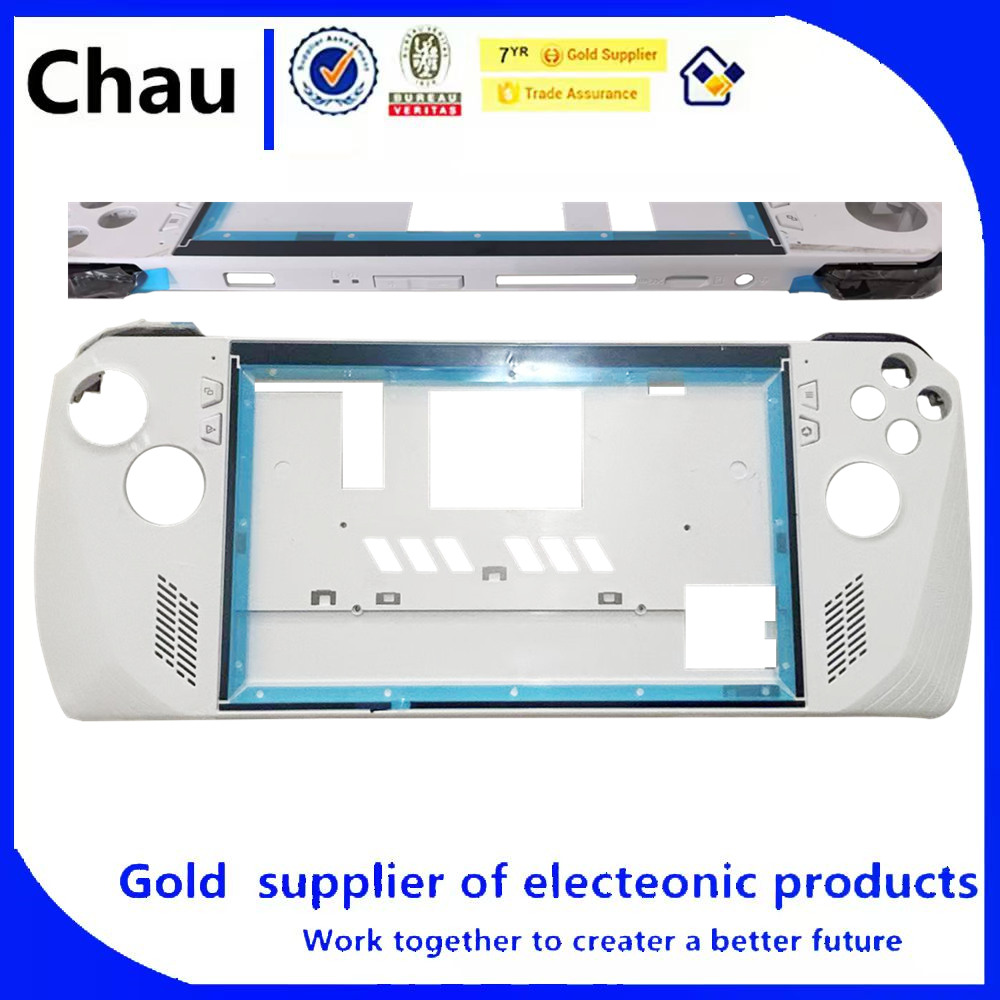 New For Chau ROG handheld RC71 - Handheld Game Console reseña y precio