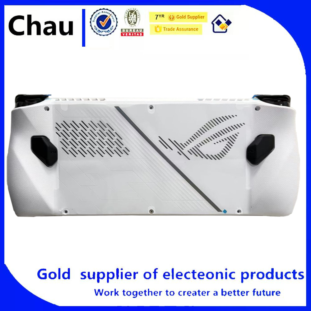 New For Chau ROG handheld RC71 - Handheld Game Console reseña y precio