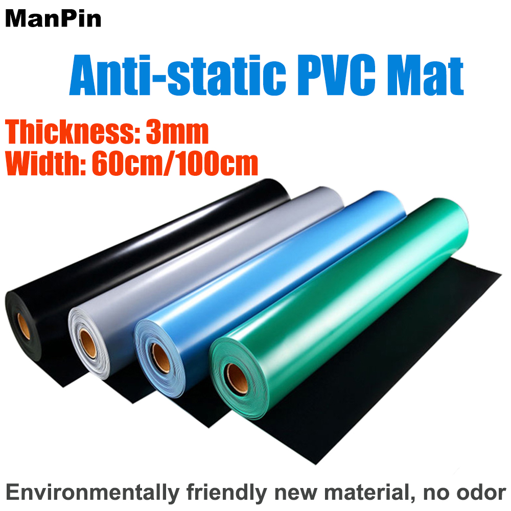 3mm Table Work Mat Anti Static - Electronics And Gadgets reseña y precio