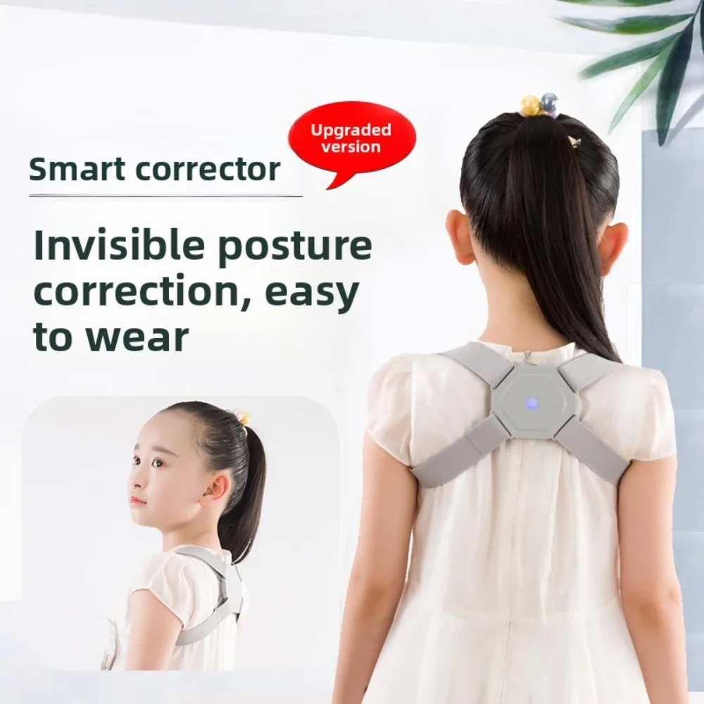 Adjustable Posture Corrector S - Smart Posture Sensor reseña y precio