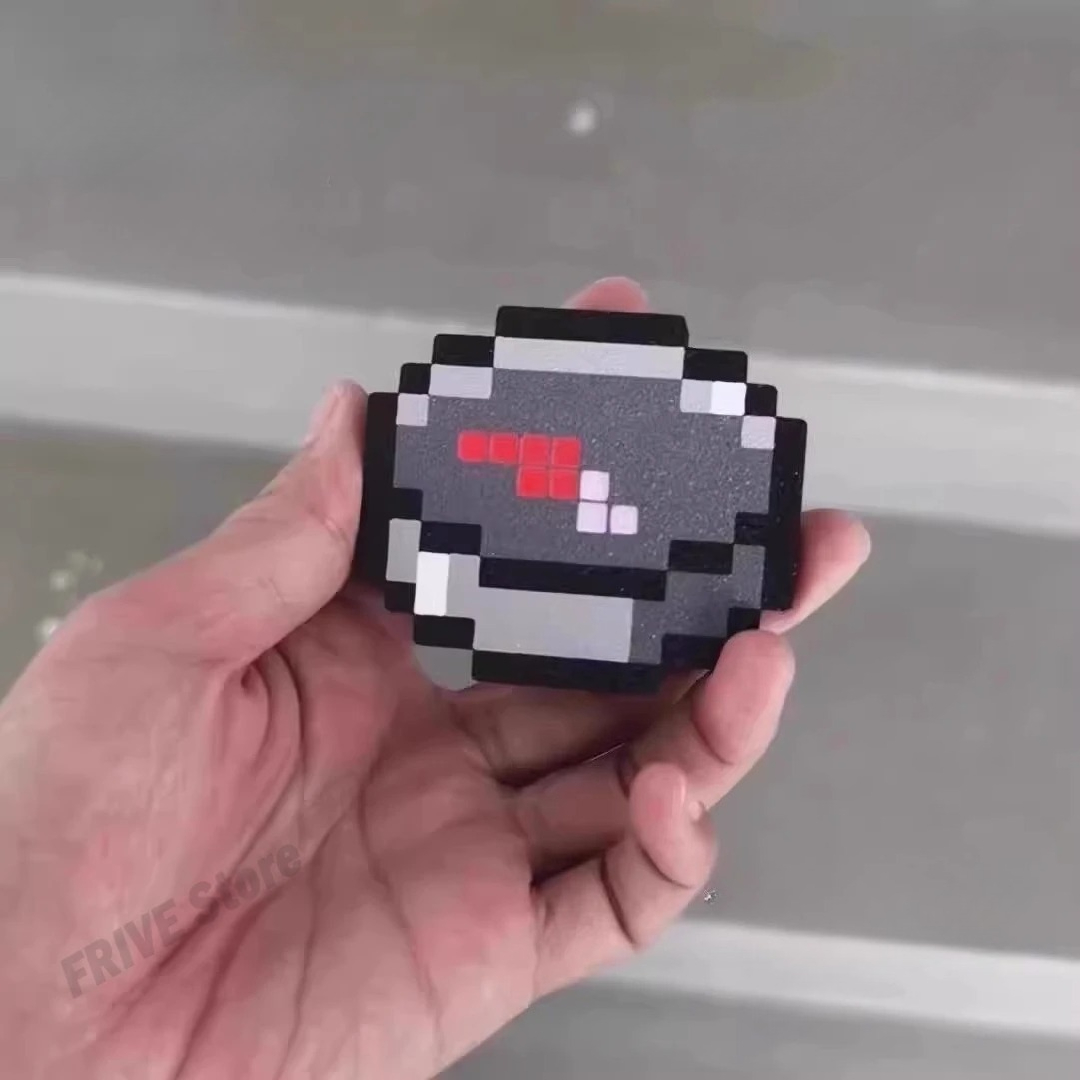 Retro Pixel Style LED Electron - Electronics Gadgets To Gift reseña y precio