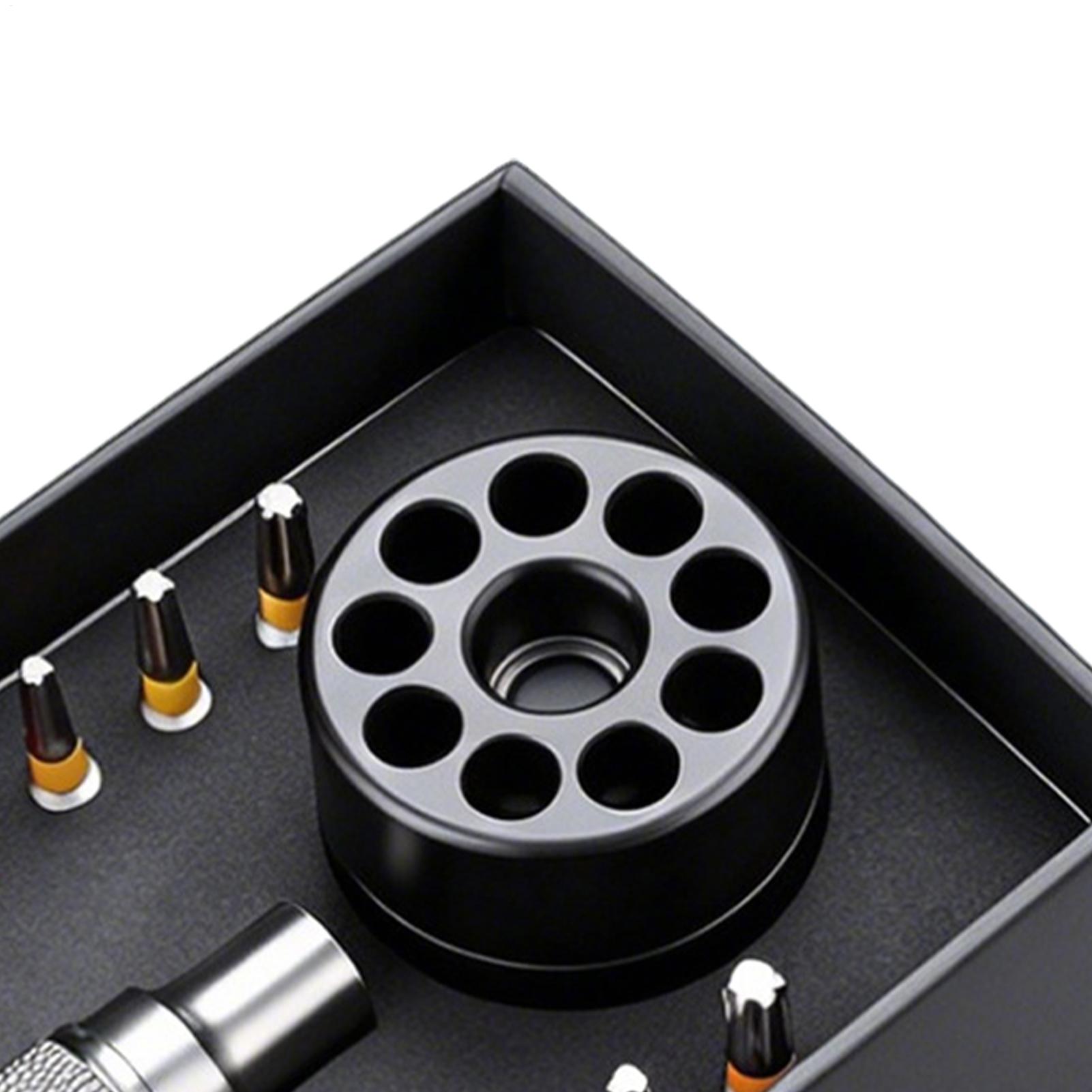Electric Screwdriver Bits 22 P - Electronics & Gadgets Starting With C reseña y precio