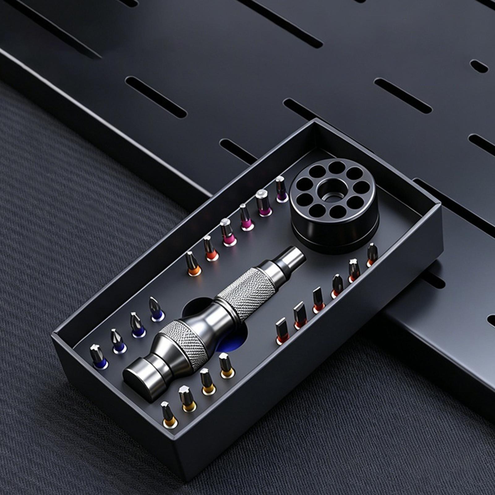 Electric Screwdriver Bits 22 P - Electronics & Gadgets Starting With C reseña y precio