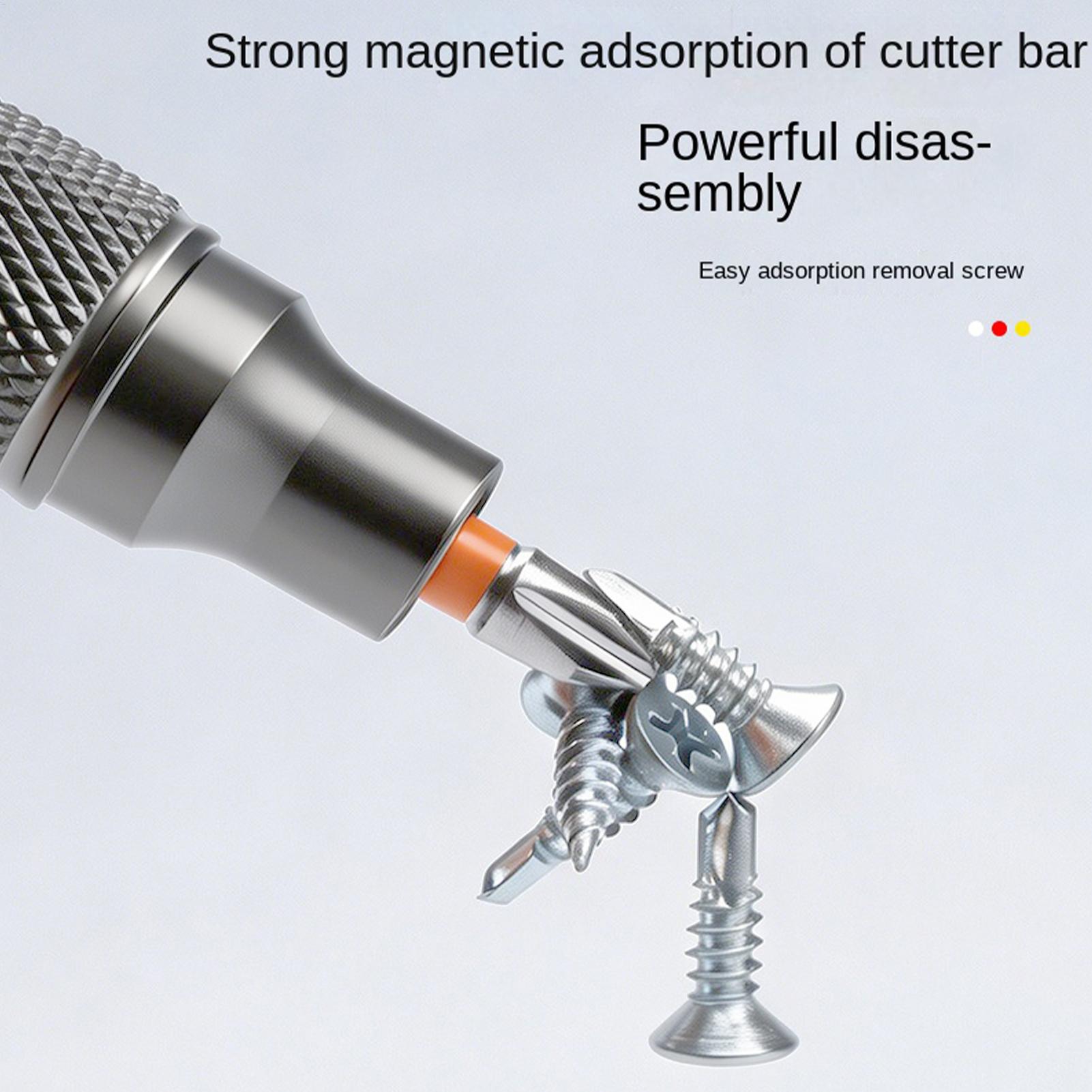 Electric Screwdriver Bits 22 P - Electronics & Gadgets Starting With C reseña y precio