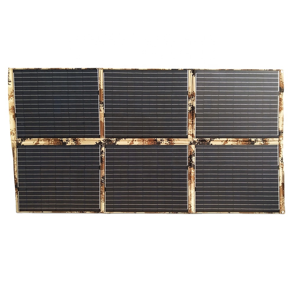 350W Flexible Monocrystalline  - Electronics & Gadgets Starting With C reseña y precio