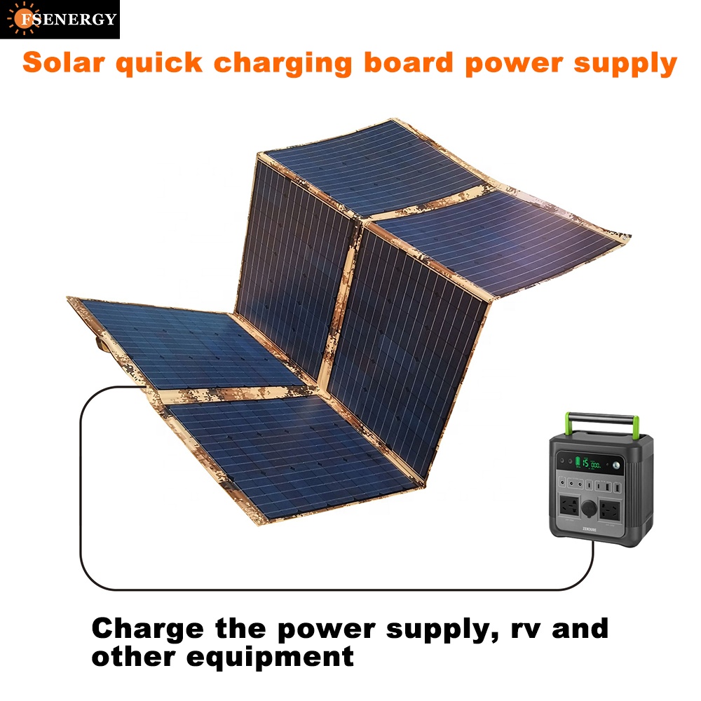 350W Flexible Monocrystalline  - Electronics & Gadgets Starting With C reseña y precio