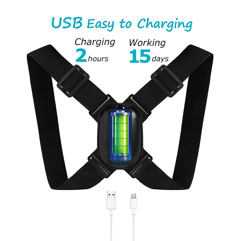 Smart Posture Corrector Sensor - Smart Posture Sensor reseña y precio