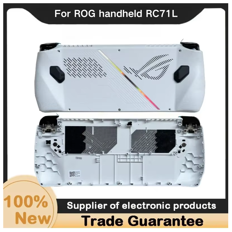 New For Kailxuling ROG handhel - Handheld Game Console reseña y precio