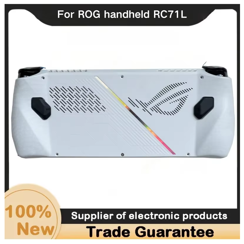 New For Kailxuling ROG handhel - Handheld Game Console reseña y precio
