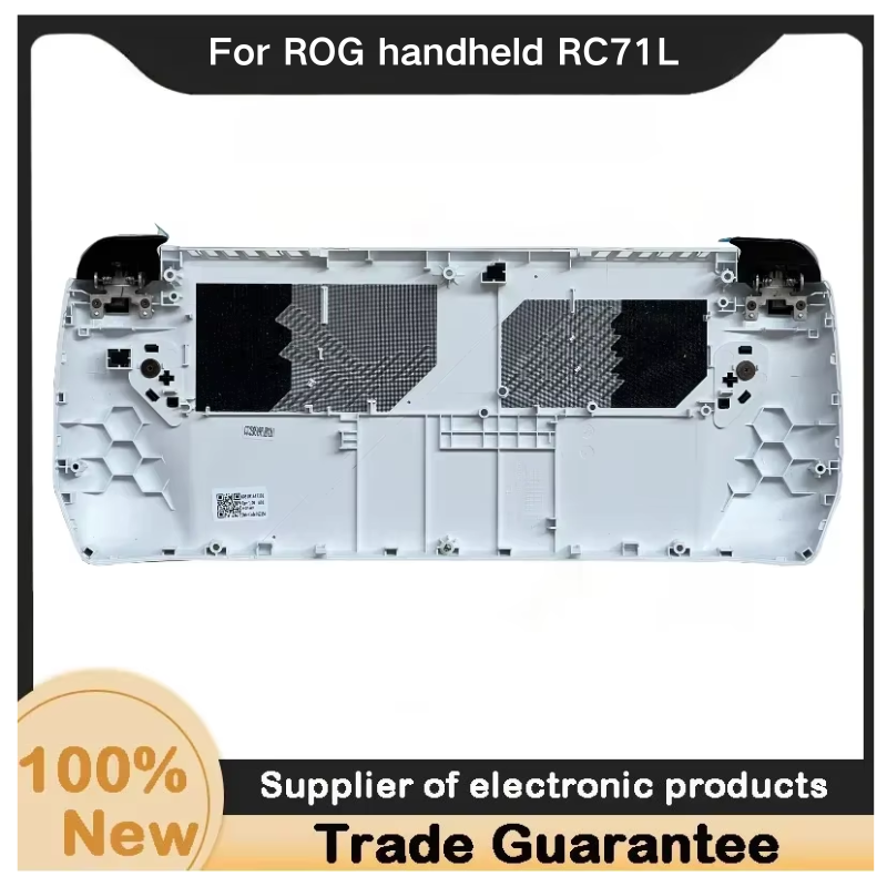 New For Kailxuling ROG handhel - Handheld Game Console reseña y precio