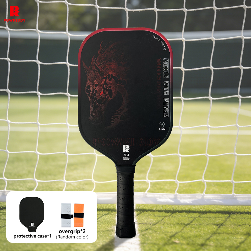 T800 Carbon Fiber Pickleball P - Handheld Game Console reseña y precio
