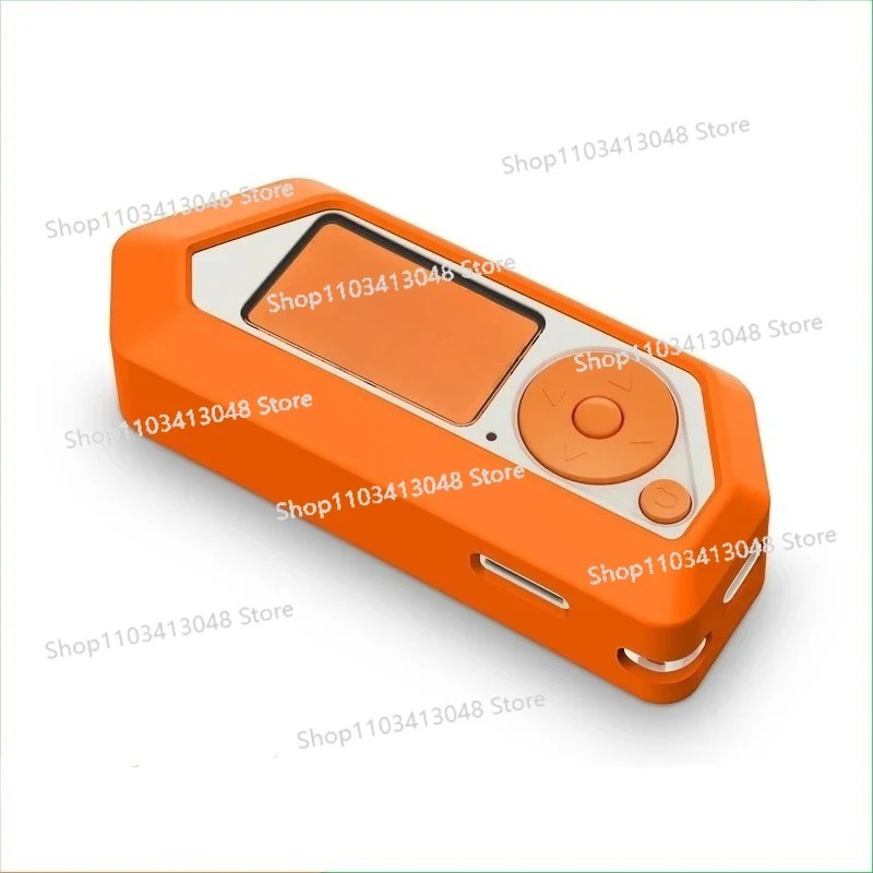 Flipper Zero Silicone Case Mul - Electronics And Gadgets reseña y precio